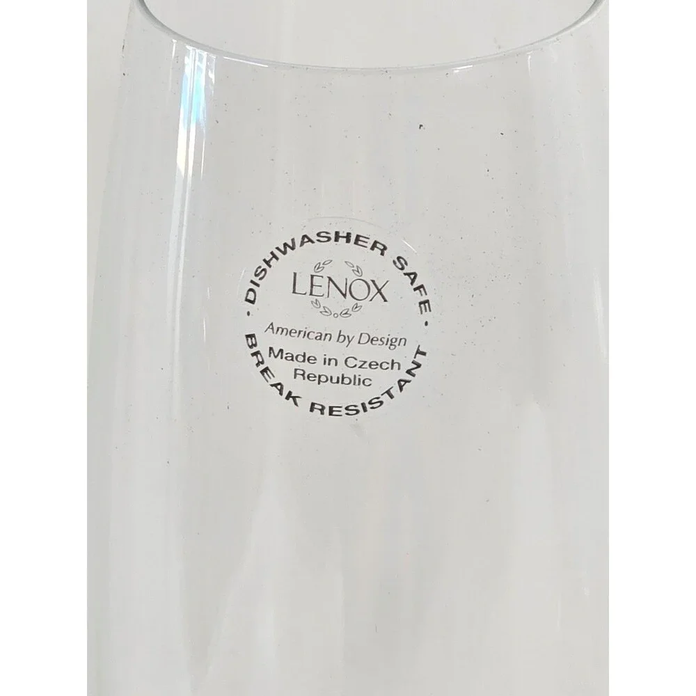 Lenox Tuscany Classics Champagne Flutes (6)